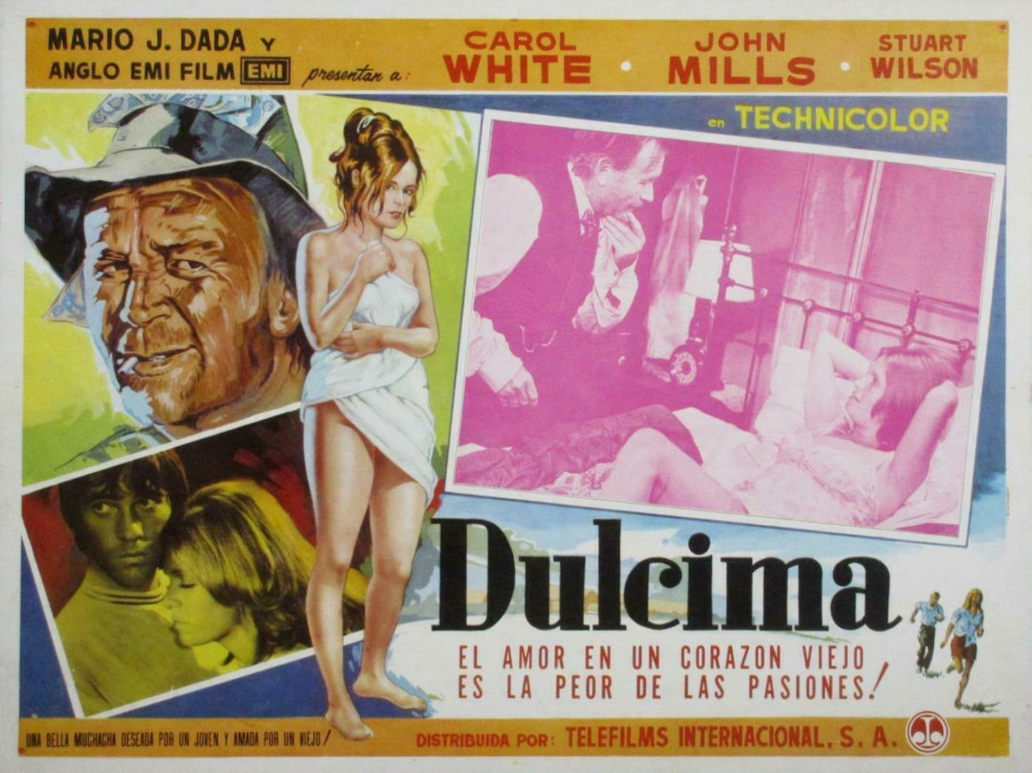 Dulcima Dulcima