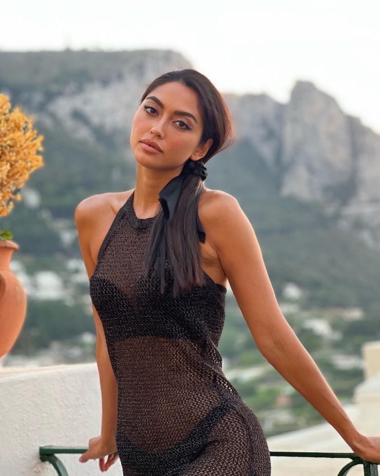 Ambra Battilana Gutierrez image