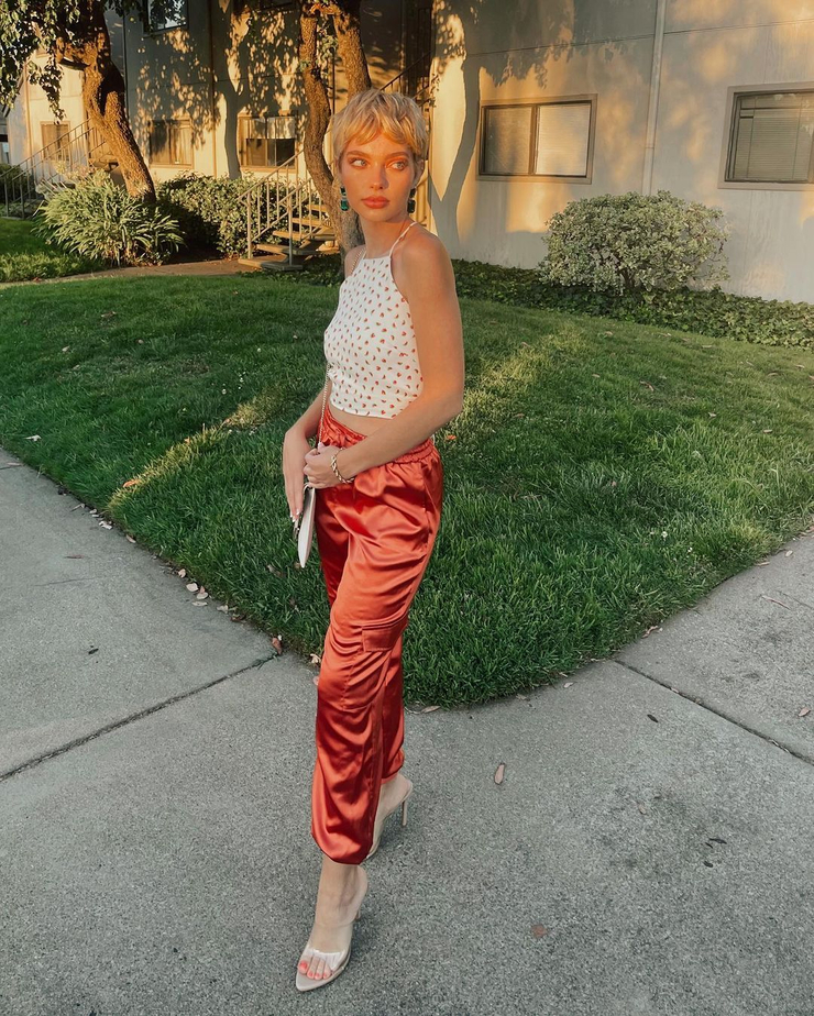 Picture of Darbi Roberts