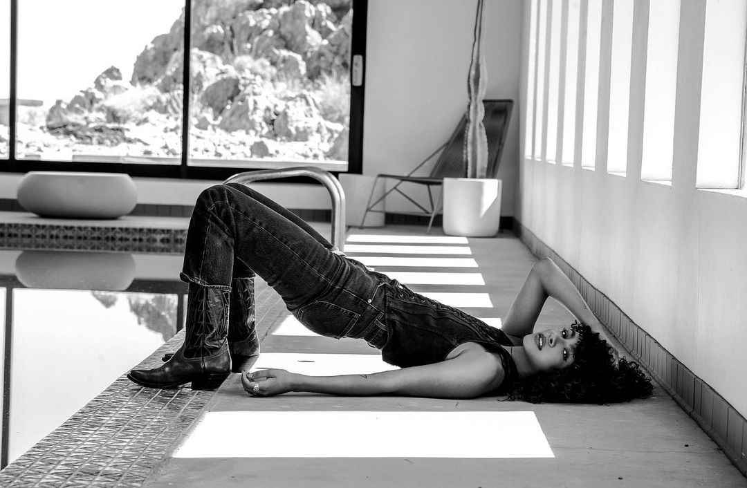 Aurora Perrineau Aurora Perrineau