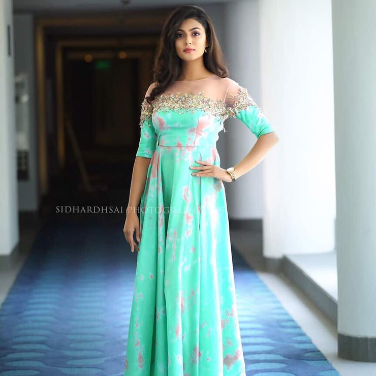 Picture of Anisha Ambrose