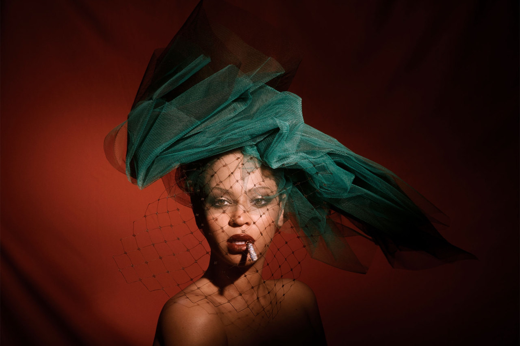 Beyoncé Knowles