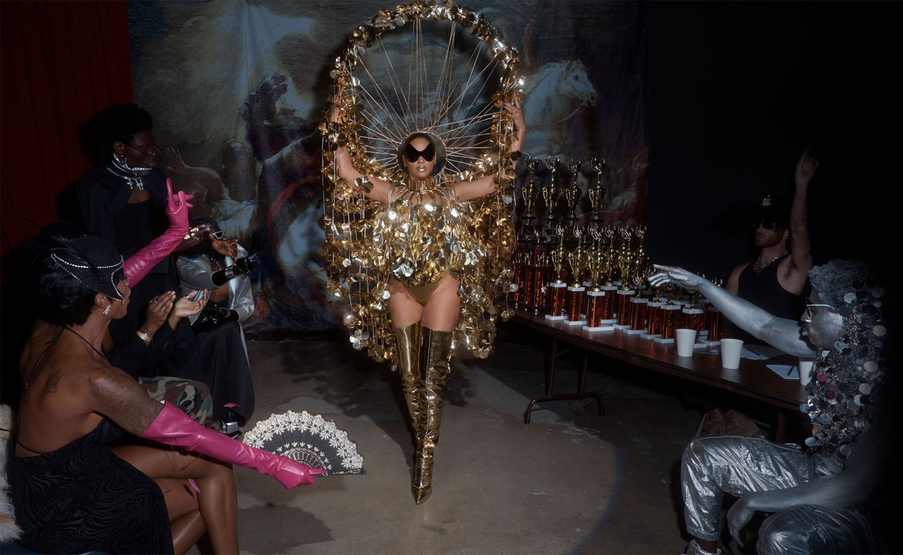 Beyoncé Knowles
