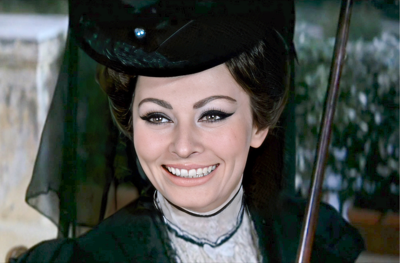 Sophia Loren