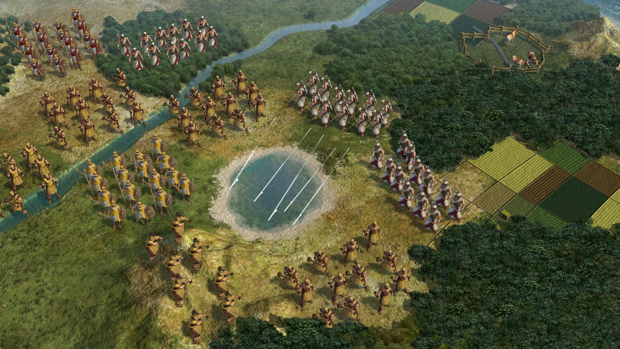 Civilization V Digital Deluxe