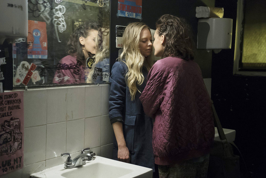 Portia Doubleday