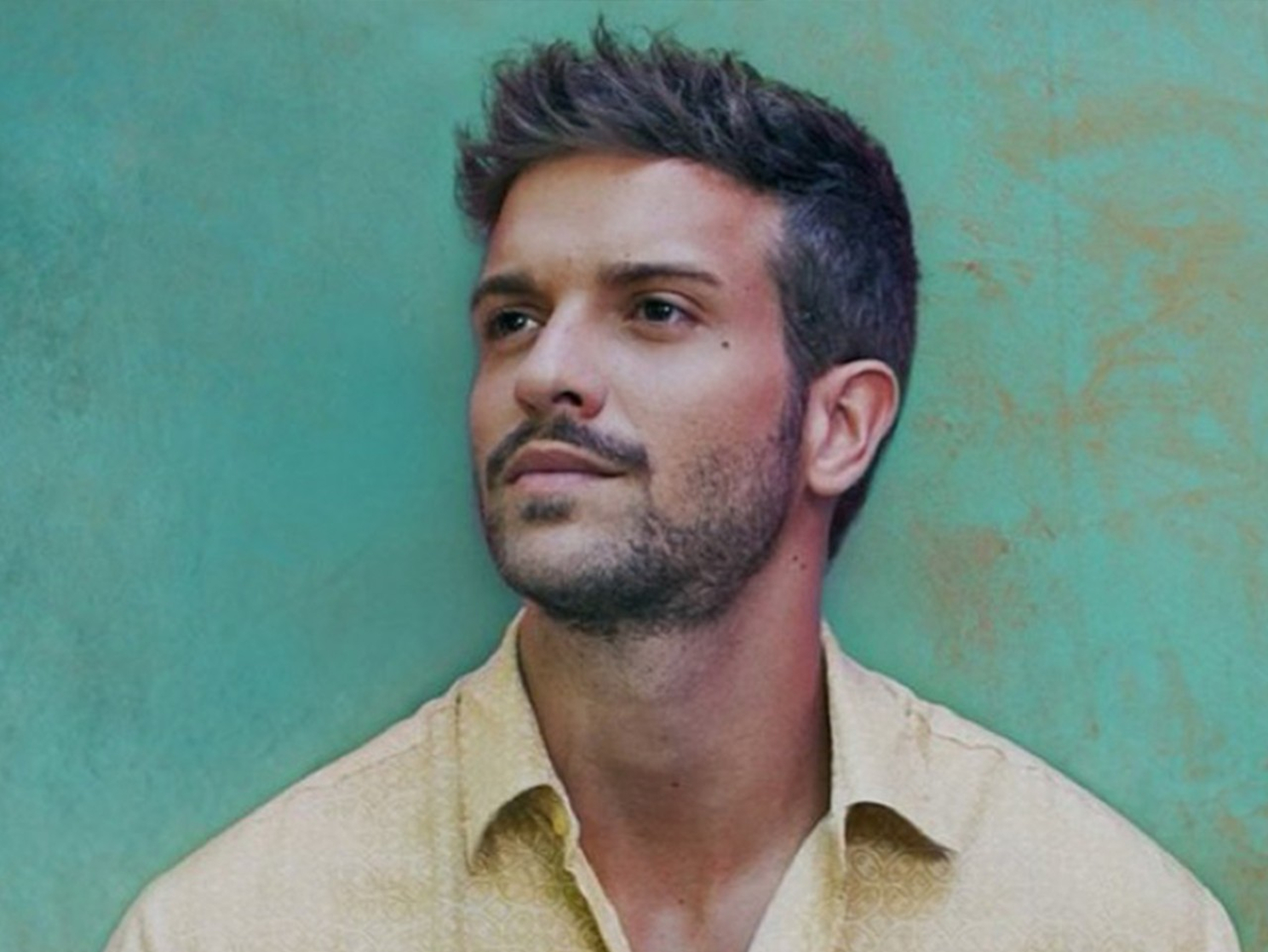 Pablo Alboran
