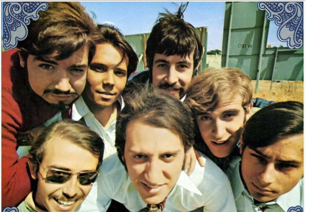 Los Pekenikes