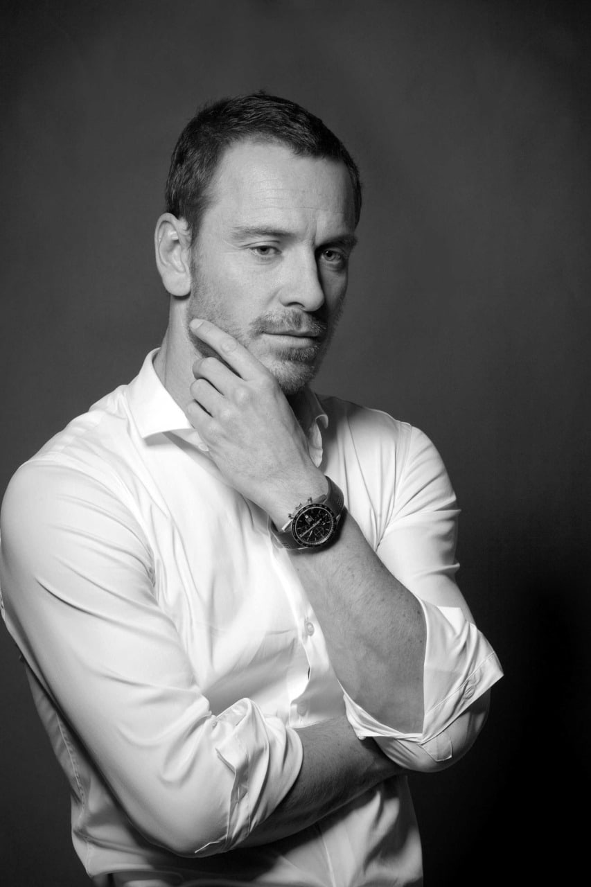 Picture of Michael Fassbender