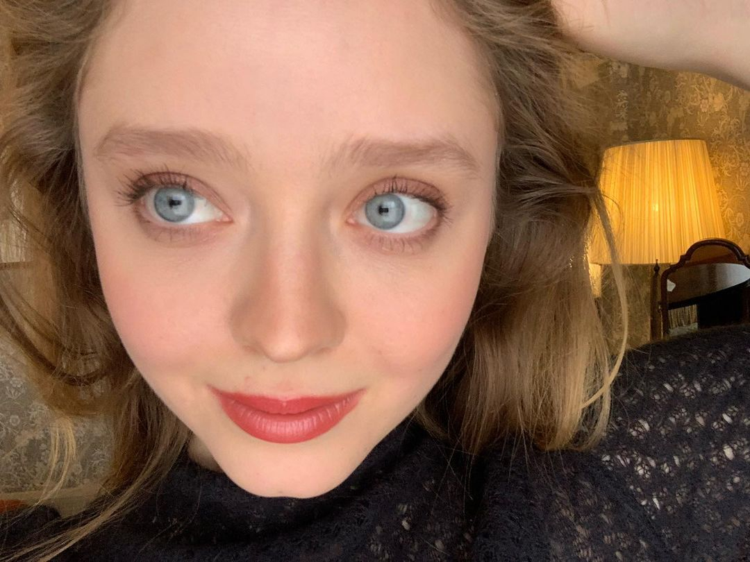 Madeleine Arthur