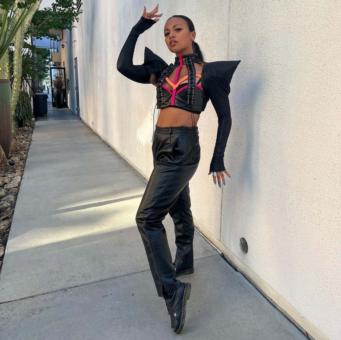 Ellenore Scott