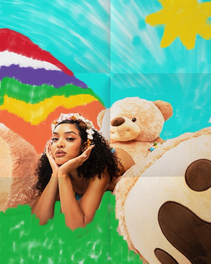 Picture of Izabela Guedes