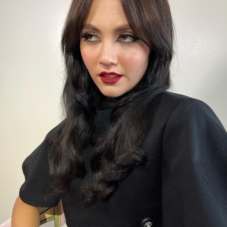 Picture of Iris Apatow