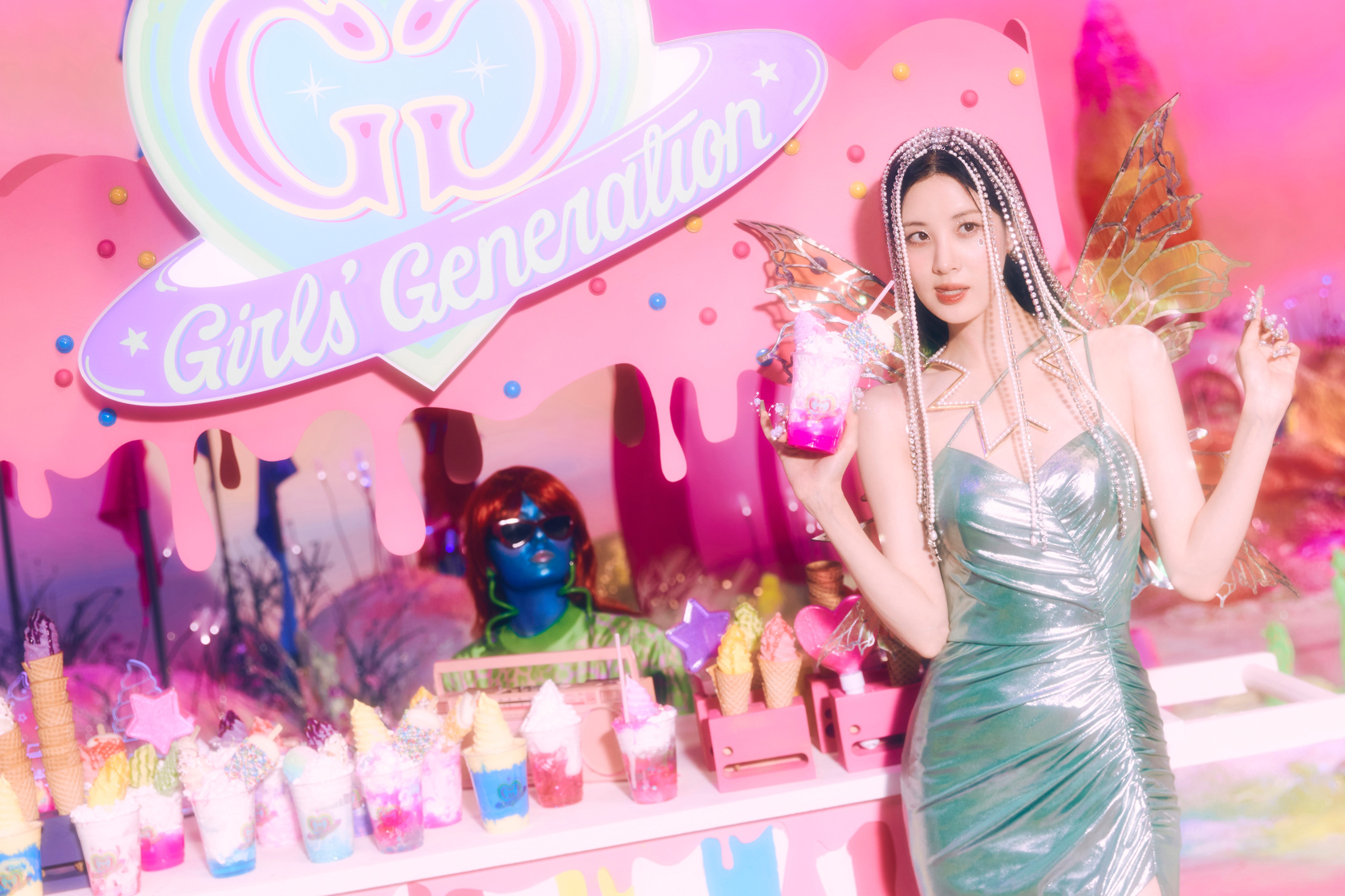 Seohyun