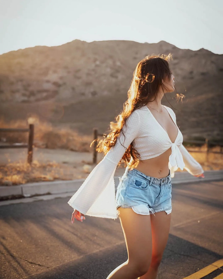 Picture of Melissa Kristine