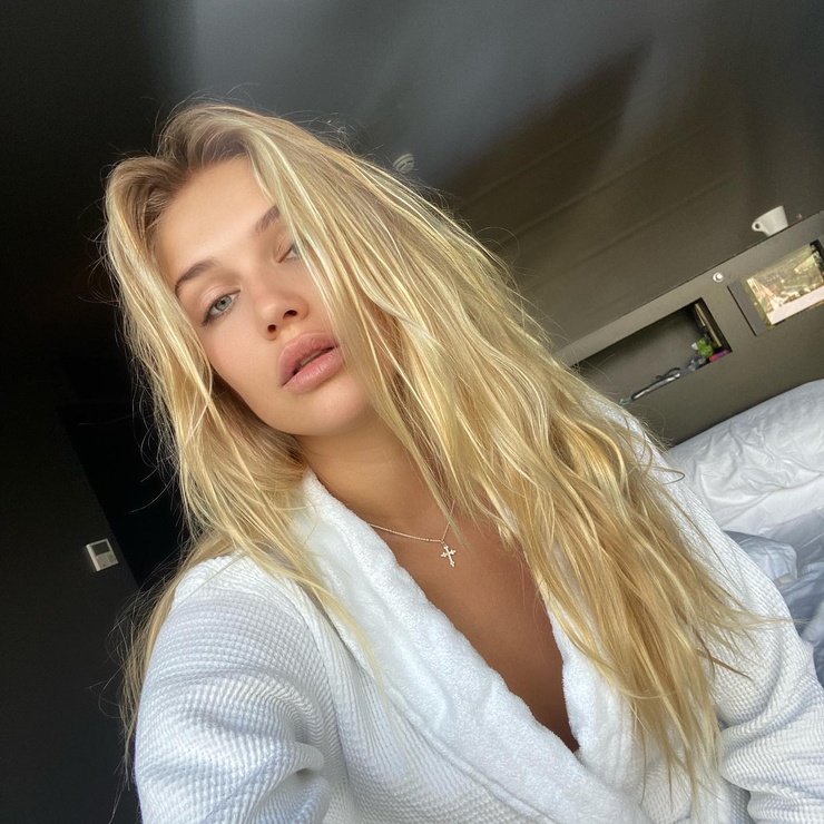 Picture of Ida Lundgren
