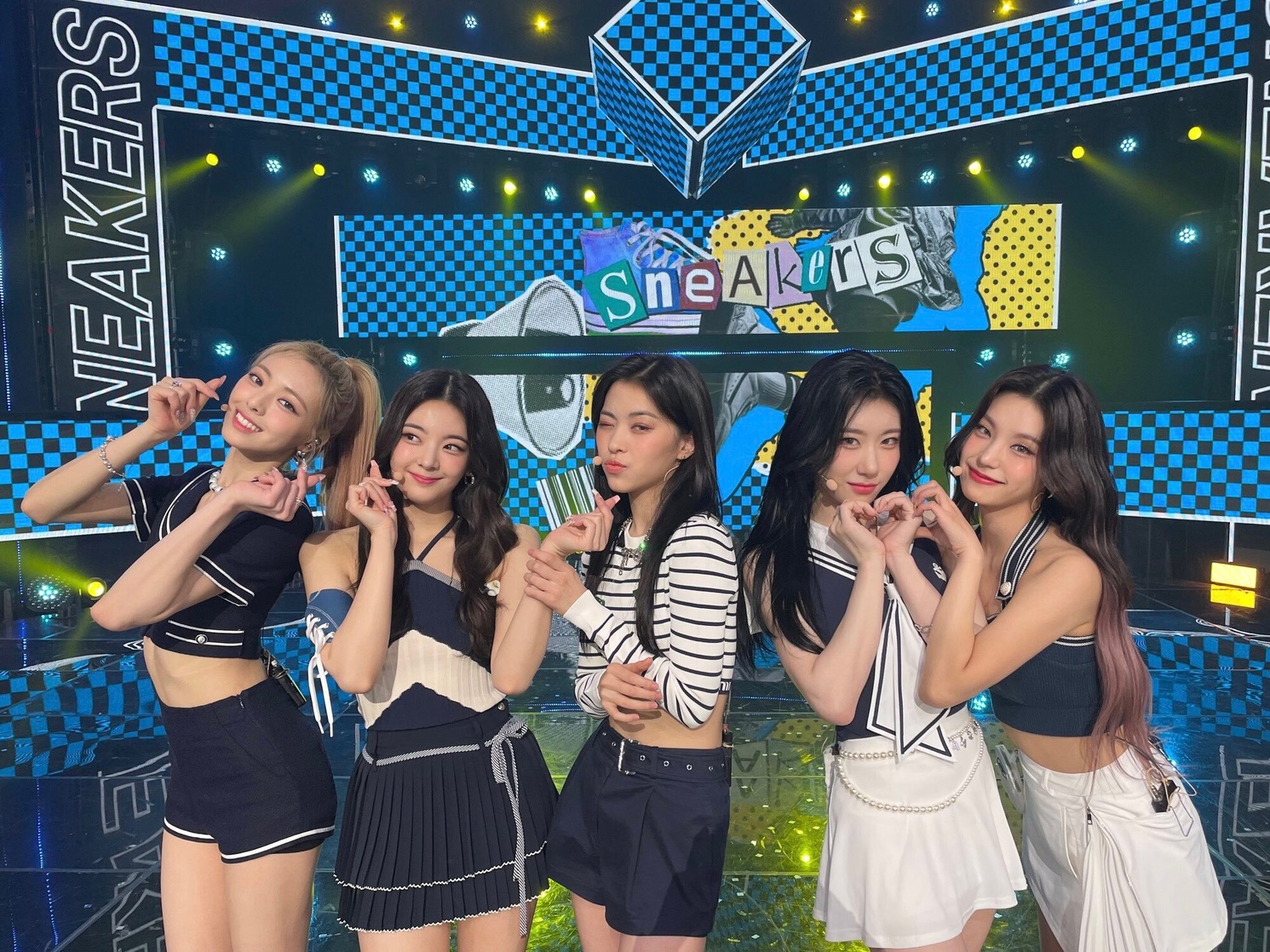 ITZY