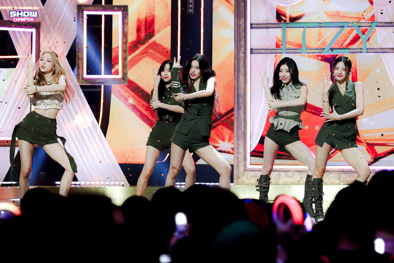 ITZY