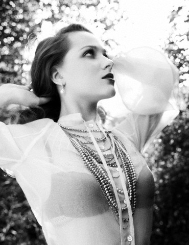 Picture of Evan Rachel Wood