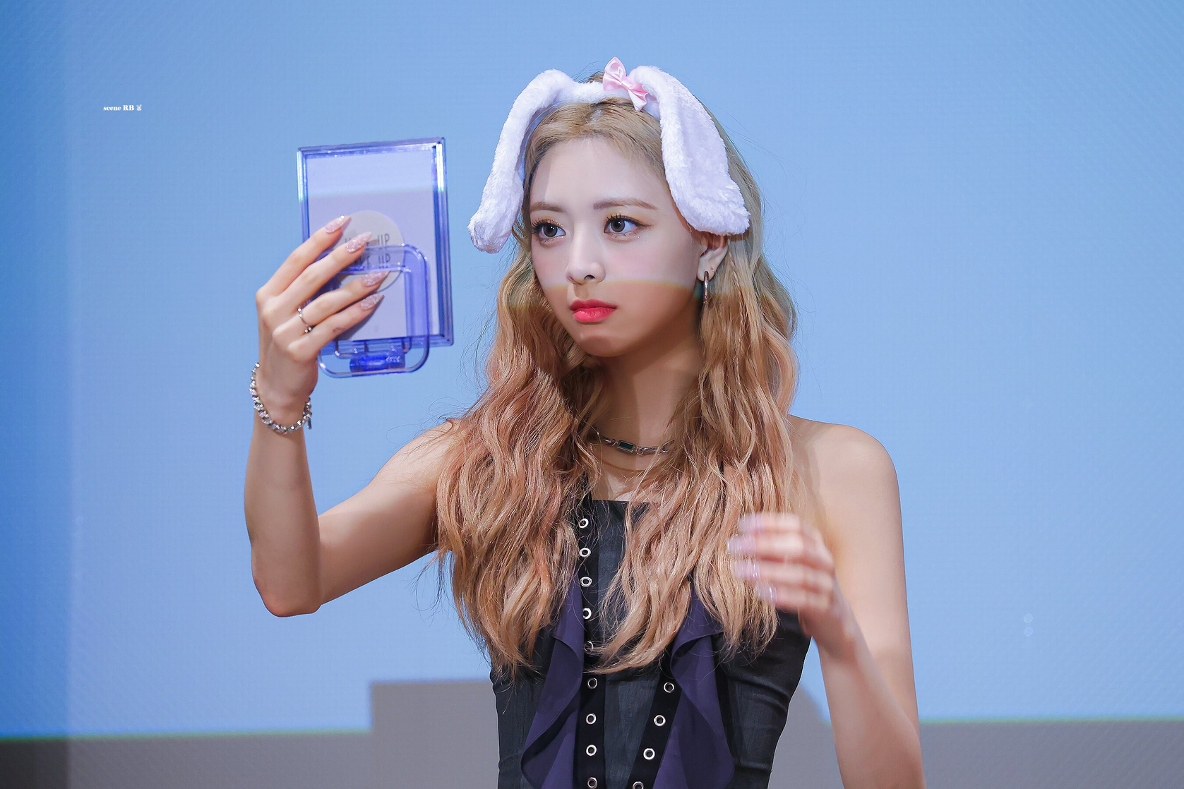 Shin Yuna