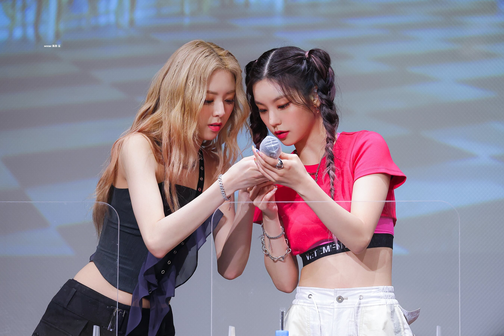 ITZY