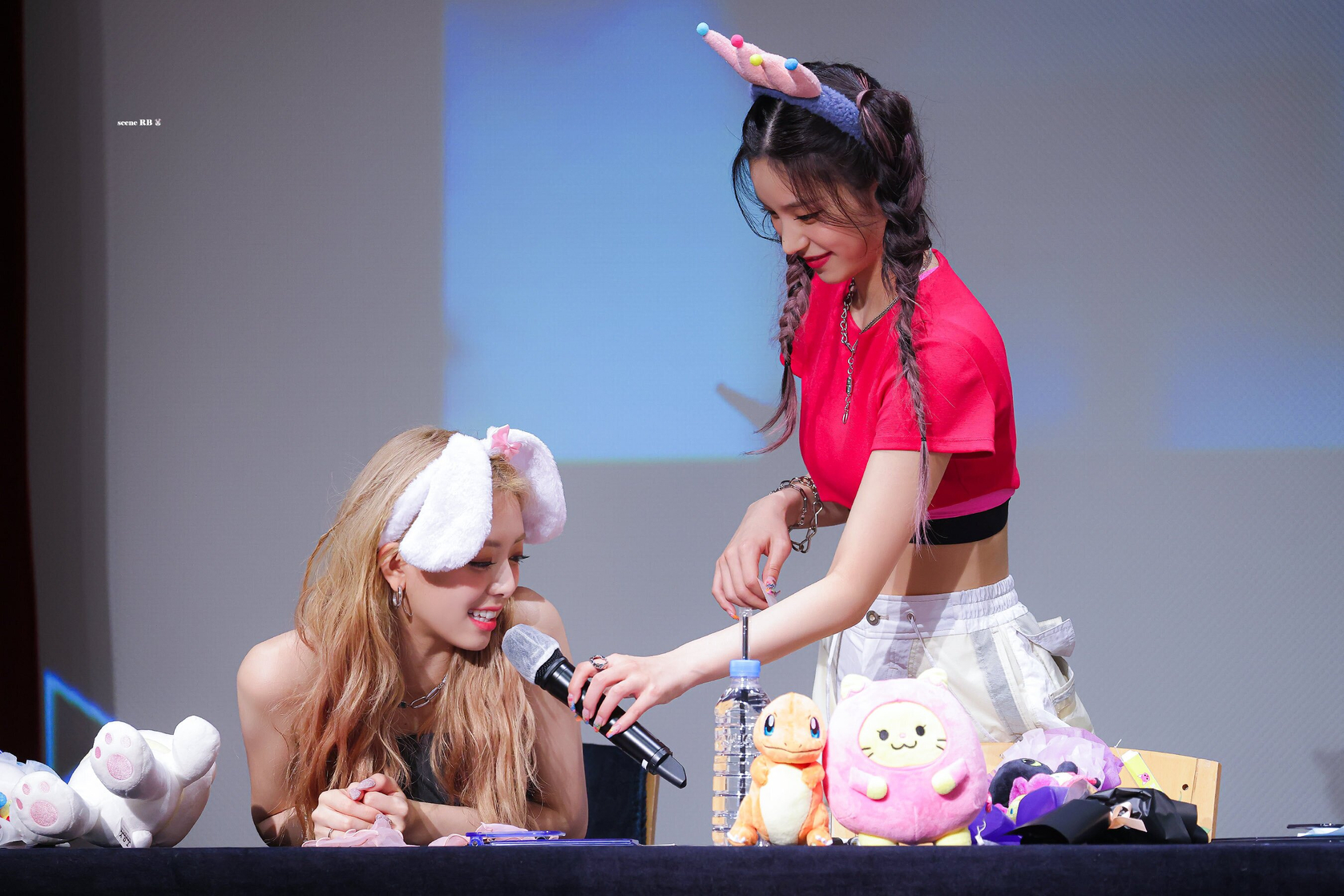 ITZY