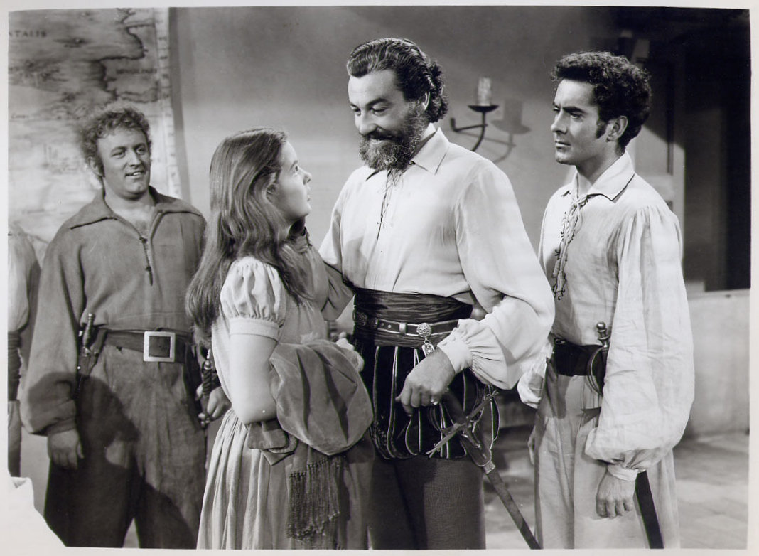 Tyrone Power