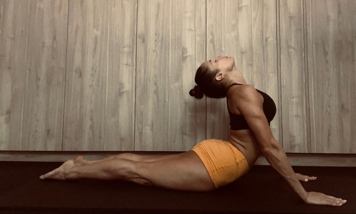 Jaina Lee Ortiz
