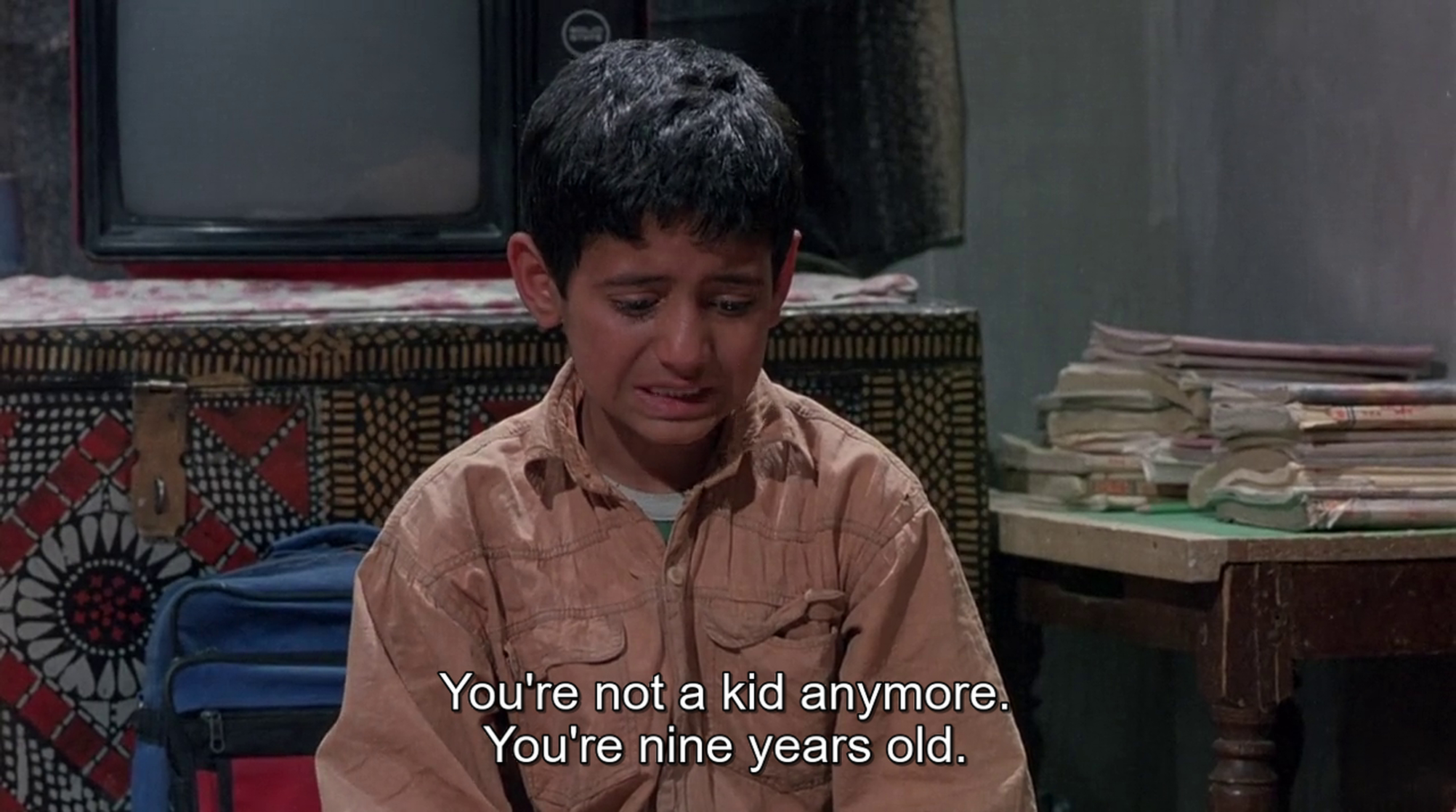 Children of Heaven 