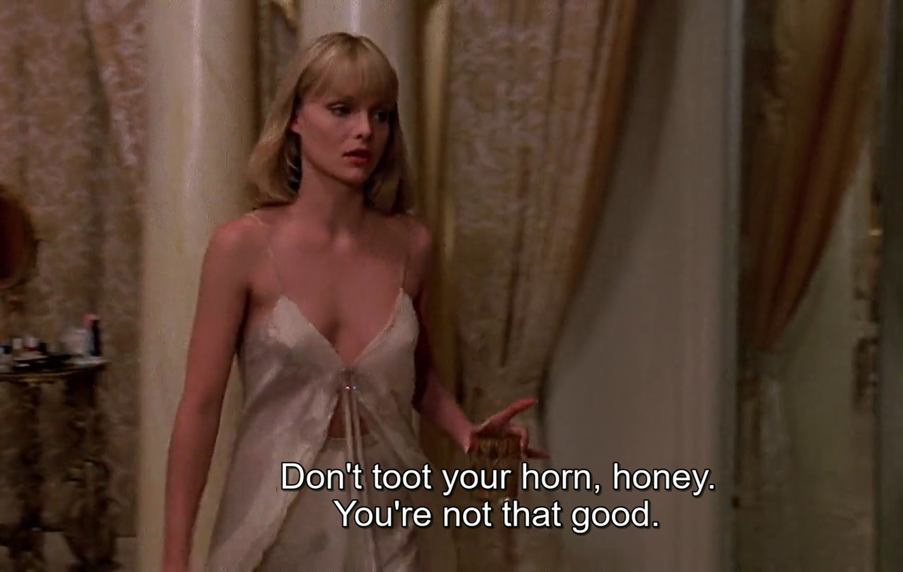 Scarface