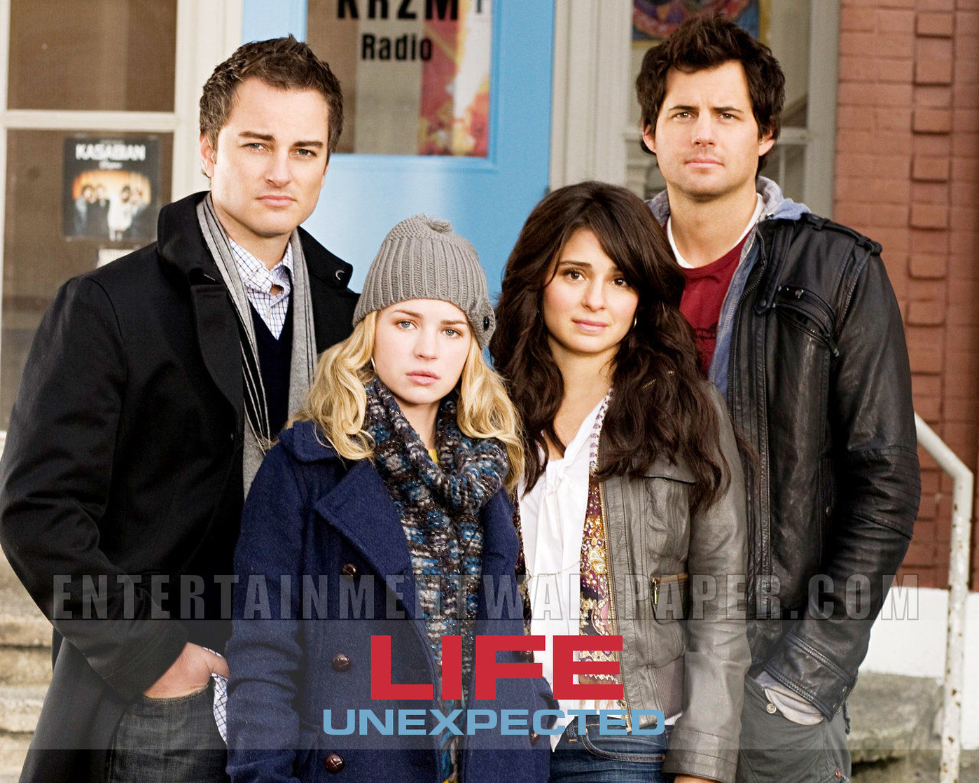 Life Unexpected Life Unexpected