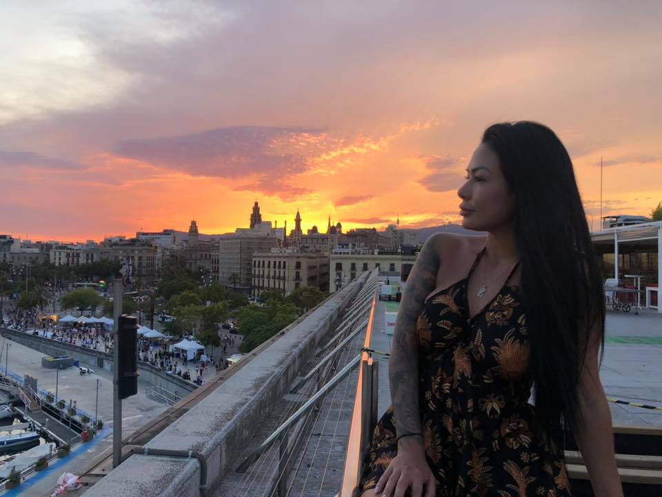Angie Quesada