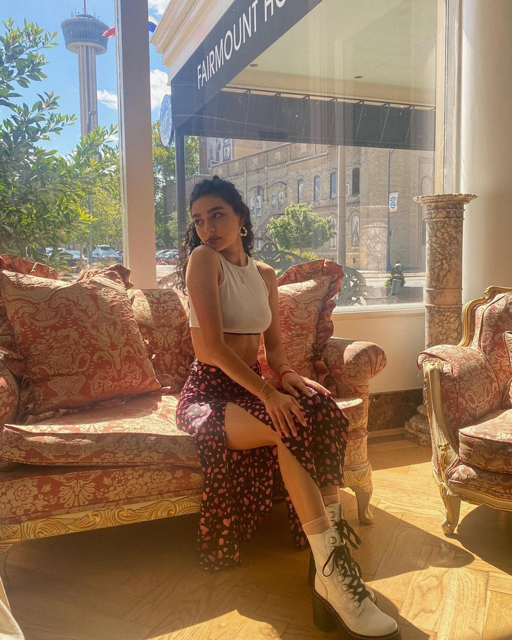 Paulina Chávez’s Age And More: A Detailed Informational Guide