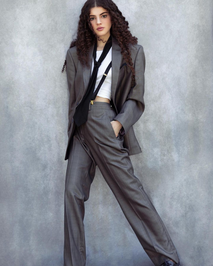 Picture of Mellany Barros
