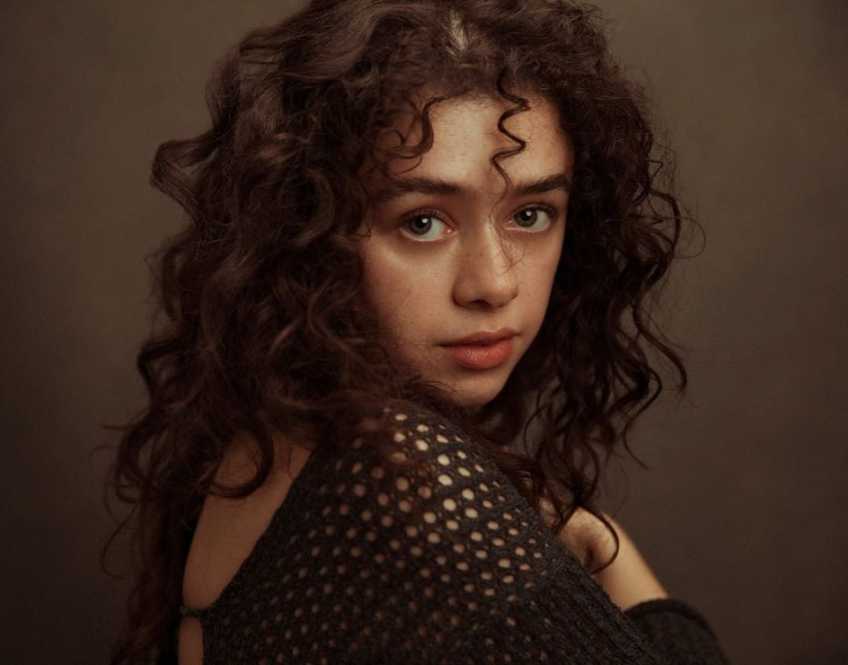 Picture of Isis Hainsworth