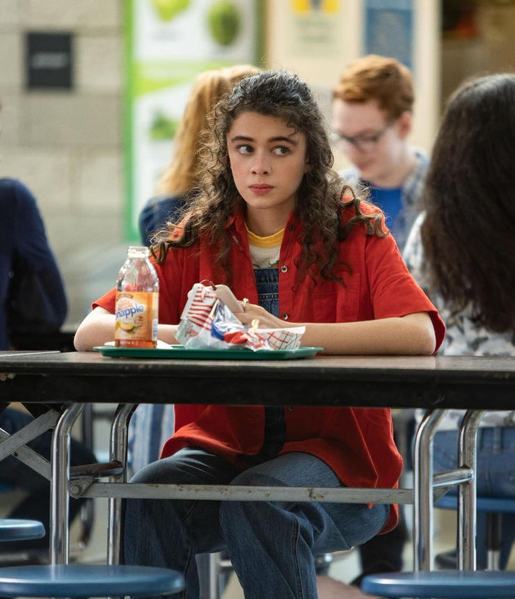 Image of Isis Hainsworth