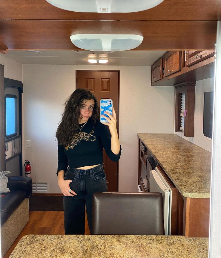 Picture of Isis Hainsworth