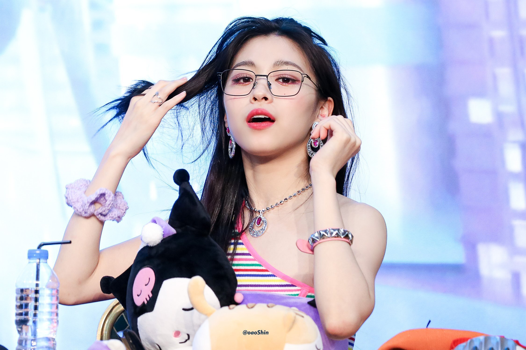 Shin Ryujin