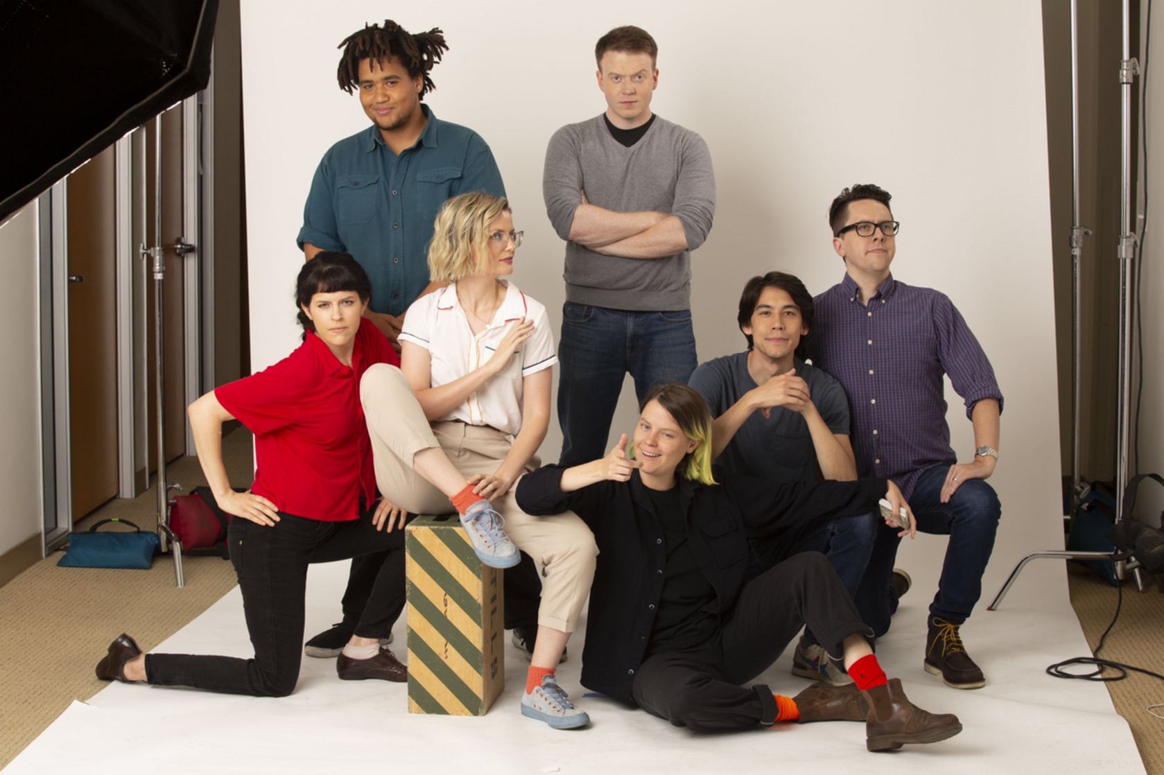 Picture of Dimension 20