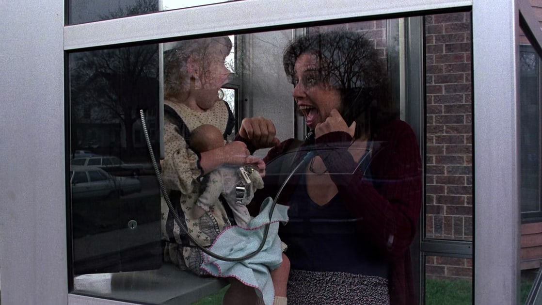 Terms of Endearment (1983)