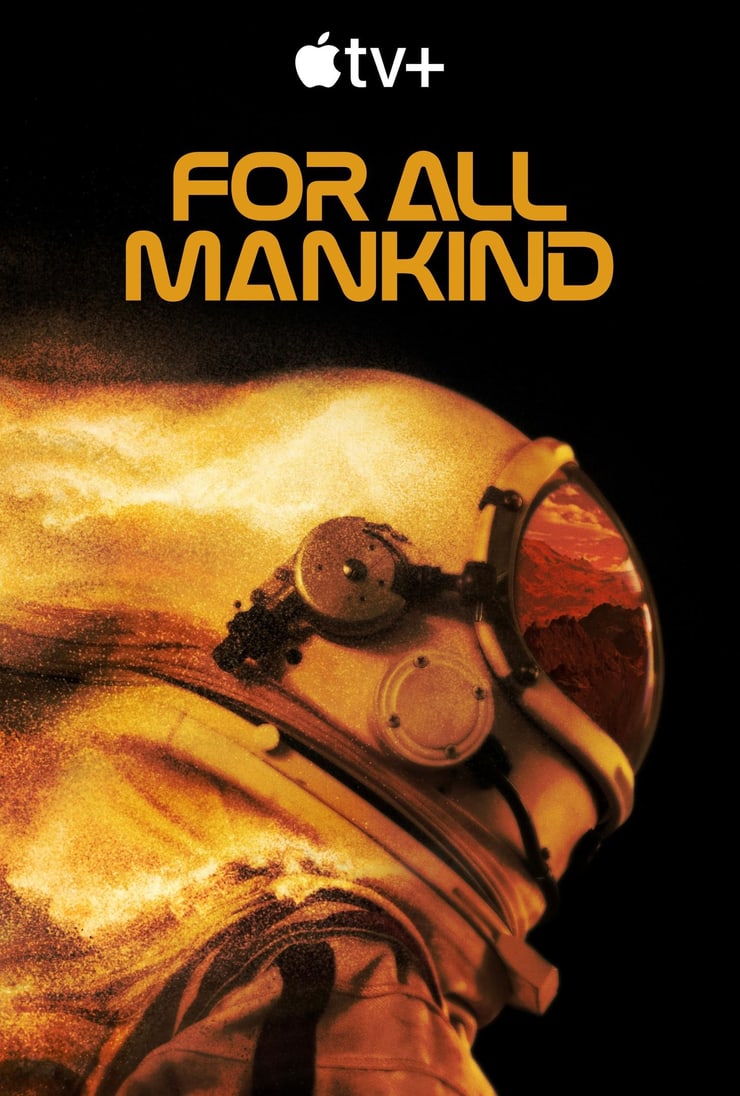 Picture of For All Mankind