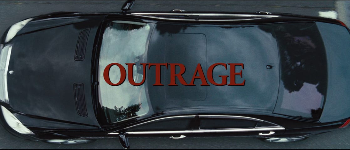 Outrage: Way of the Yakuza picture