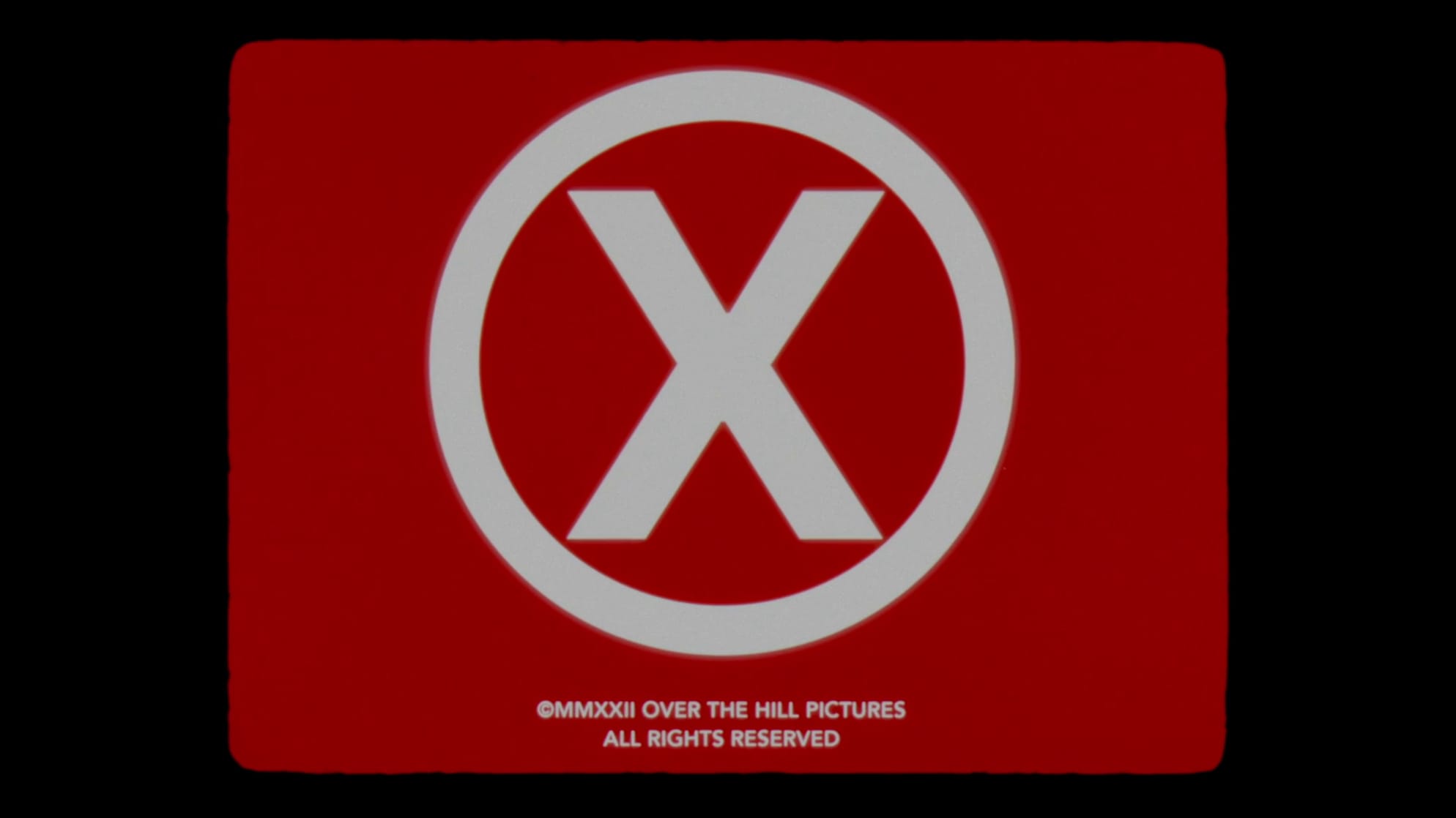 X