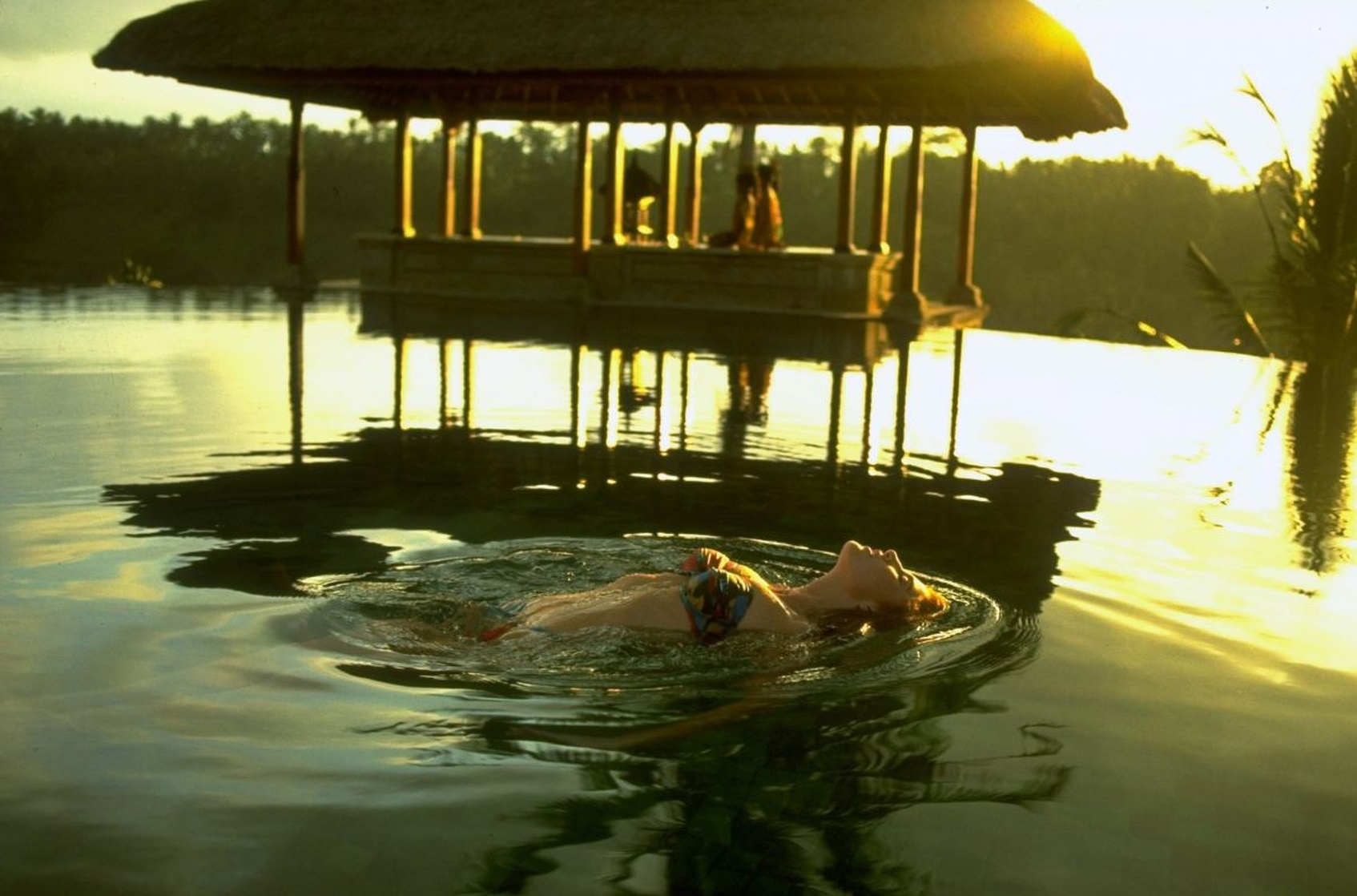 Angie Everhart Angie Everhart