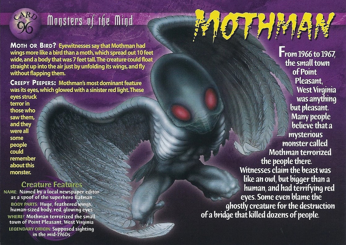 Mothman 