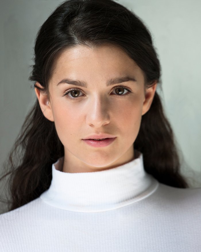 Picture of Marisa Abela