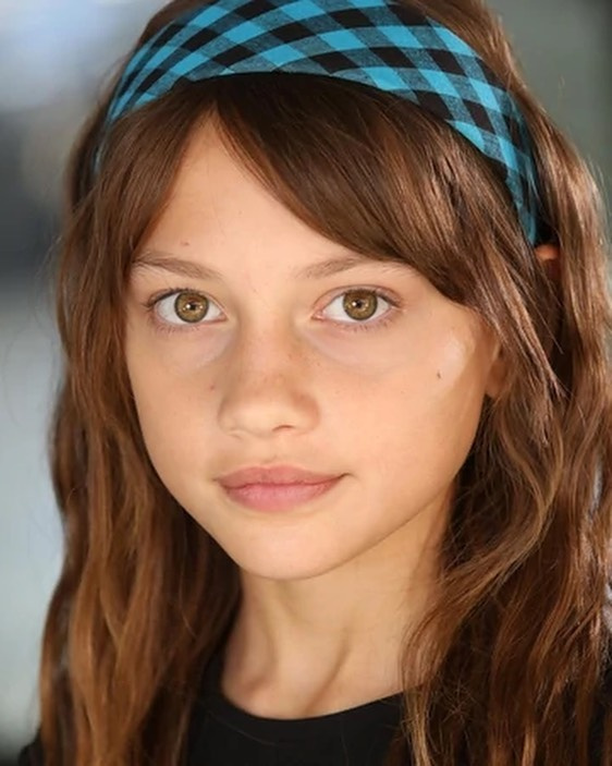 Picture of Maya Le Clark