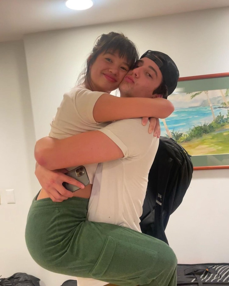 Image of Peyton Elizabeth Lee Image of Peyton Elizabeth Lee