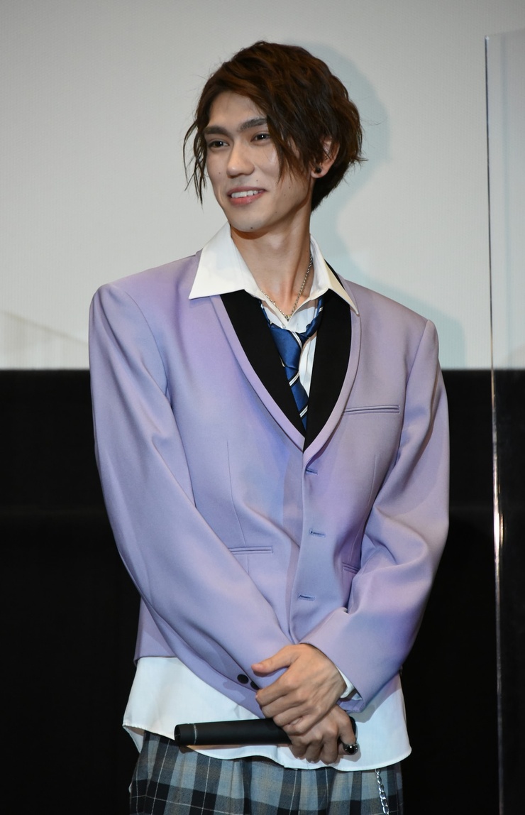 Picture of Kohei Higuchi