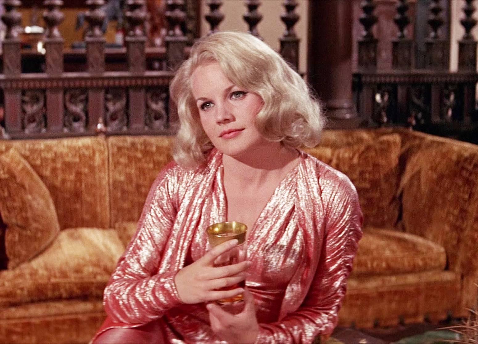 Carroll Baker Carroll Baker